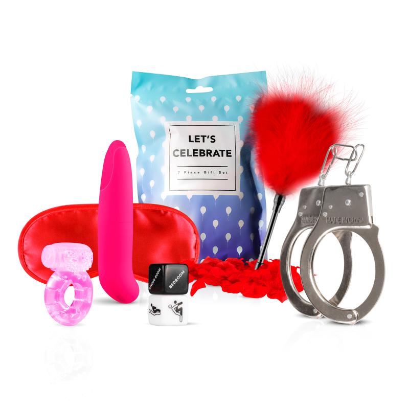 Loveboxxx - Let%27s Celebrate