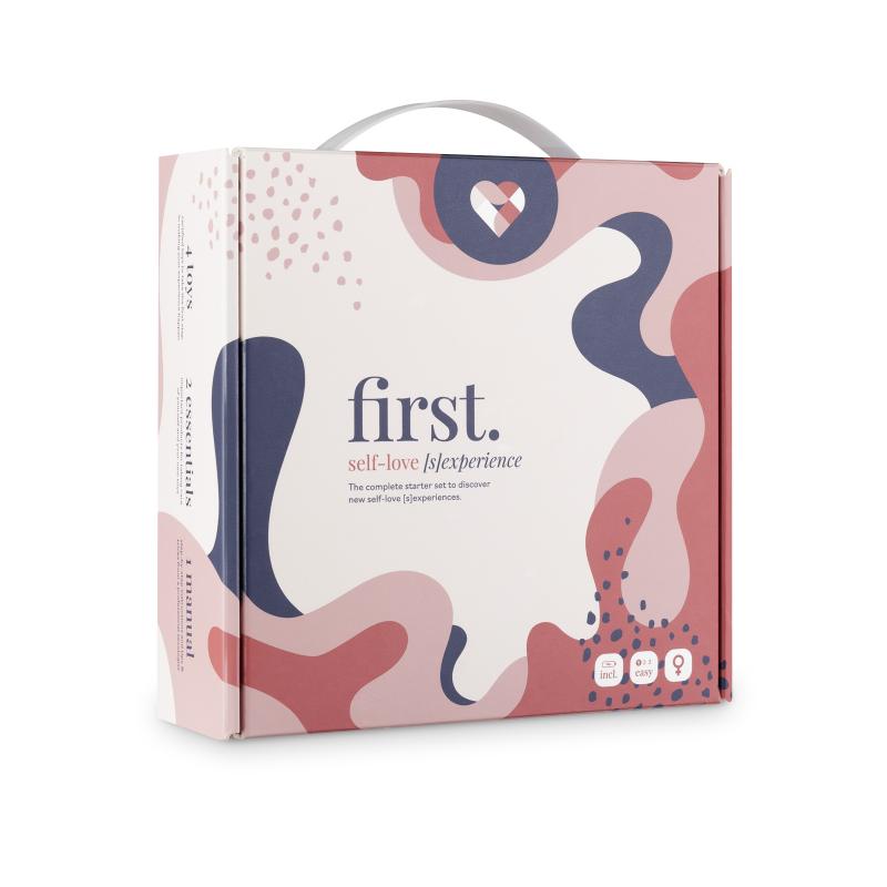 First. Self-Love [S]Experience Startset