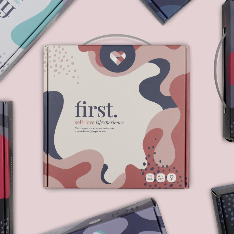 First. Self-Love [S]Experience Startset