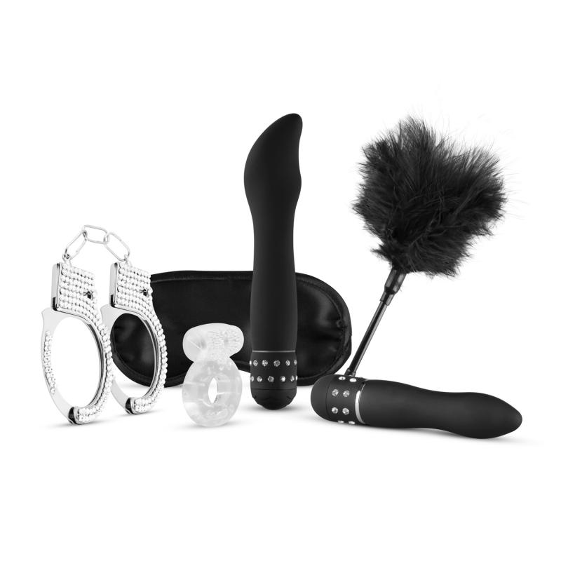 Loveboxxx - I Love Diamonds Geschenkset