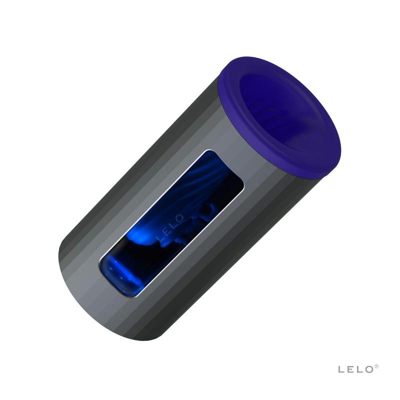LELO »F1S V2« Masturbator mit App