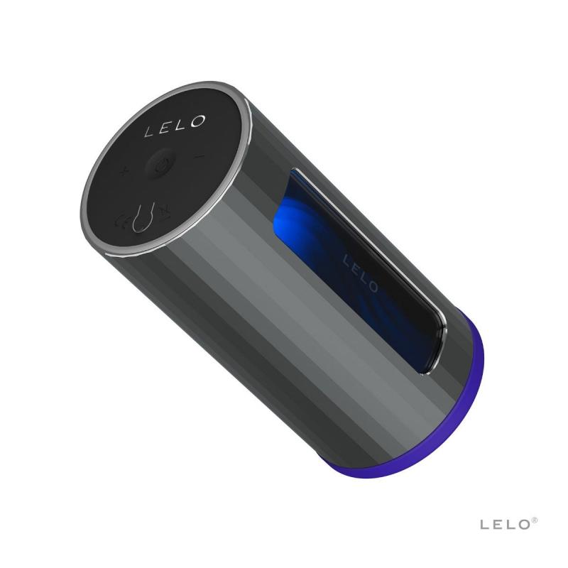 LELO »F1S V2« Masturbator mit App