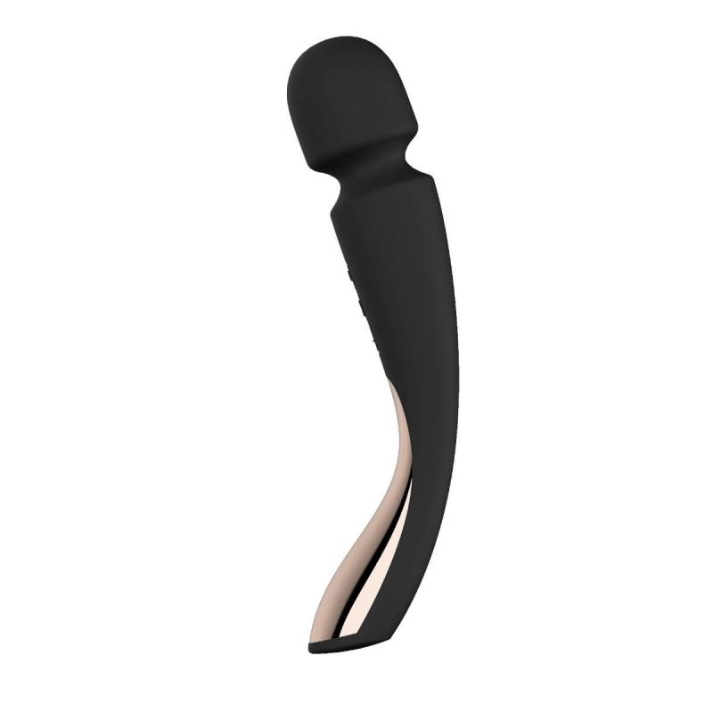 LELO »Smart Wand 2« Wand Massager