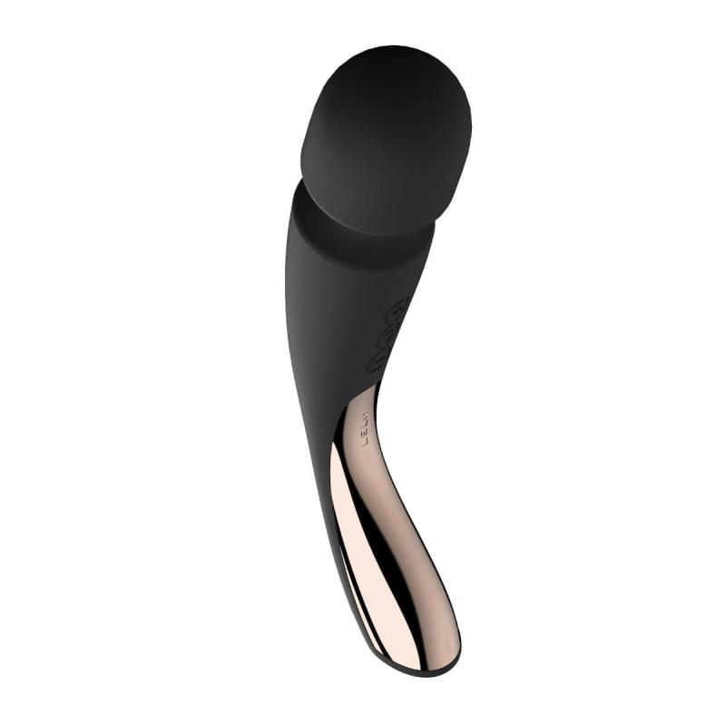 LELO »Smart Wand 2« Wand Massager