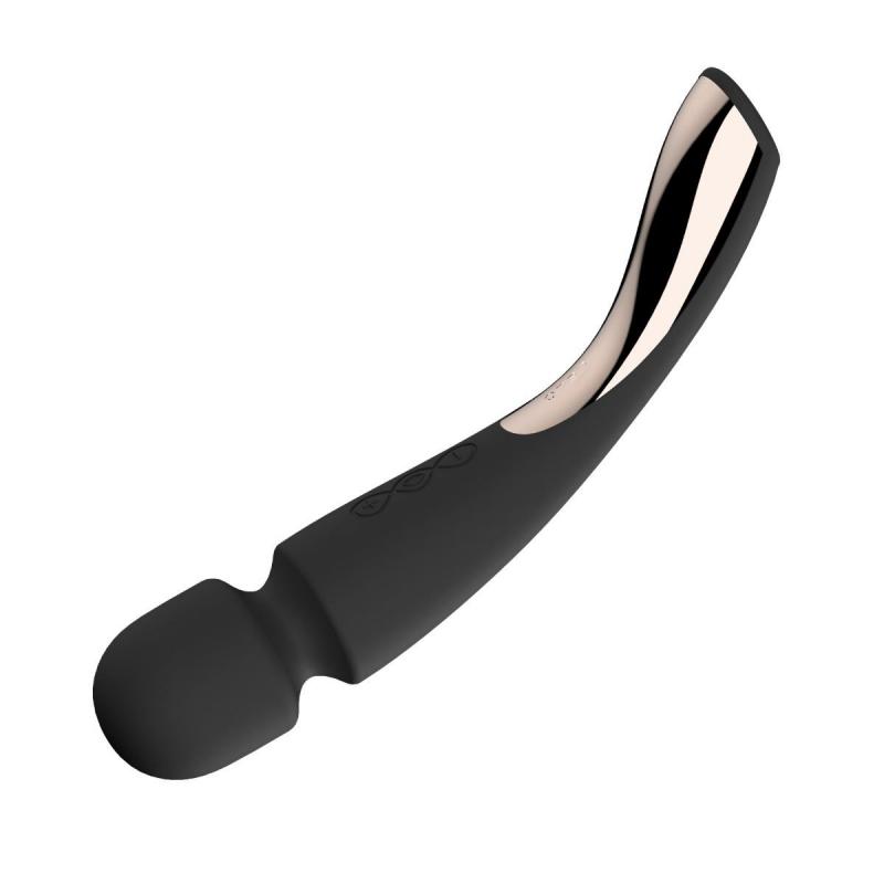 LELO »Smart Wand 2« Wand Massager