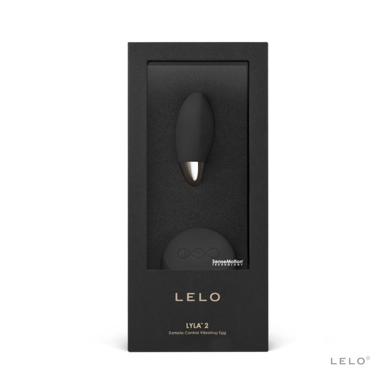 LELO »Lyla 2« Vibro-Ei
