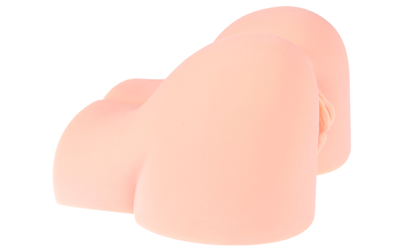 Kokos »Olivia« Mega-Masturbator
