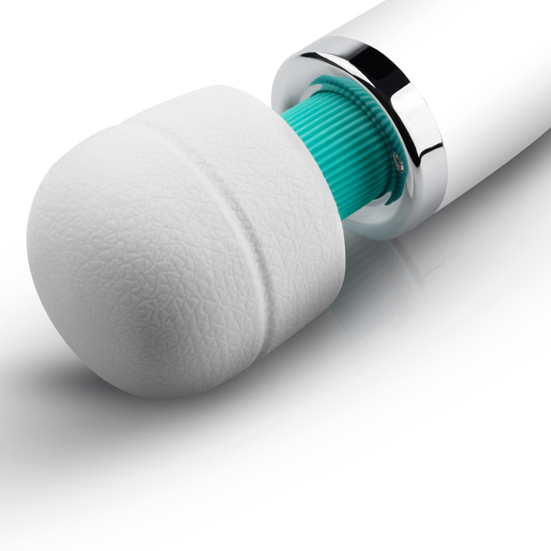 MyMagicWand Wand Massager - Türkis