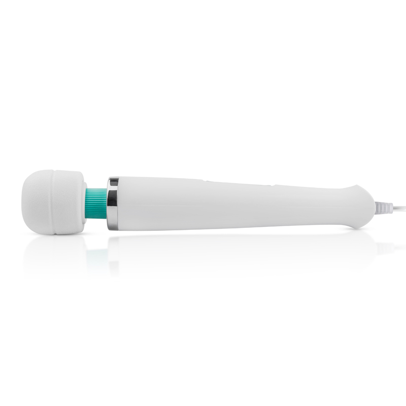 MyMagicWand Wand Massager - Türkis