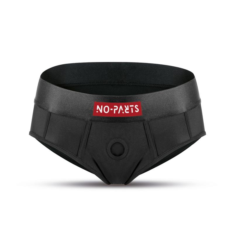 No-Parts »Robin« Lingerie Harness L