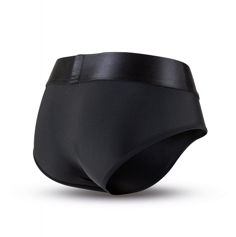 No-Parts »Robin« Lingerie Harness L