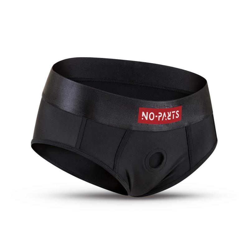 No-Parts »Robin« Lingerie Harness L