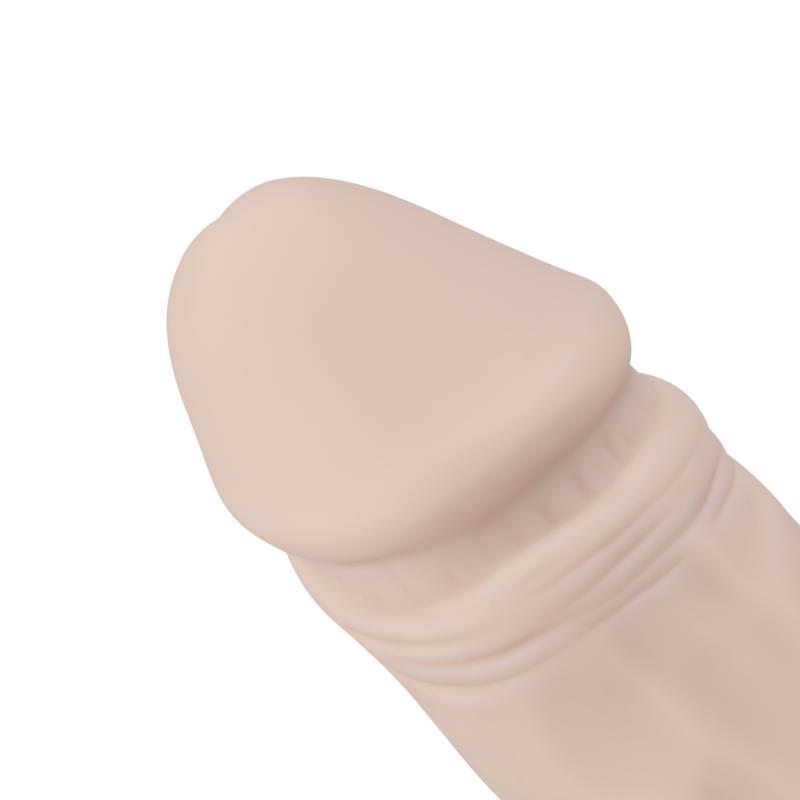 No-Parts »Cameron« Realistische Penishülle 22 cm