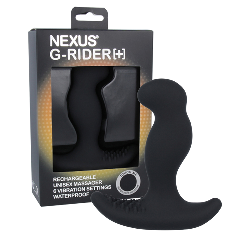 G-Rider Prostatastimulator
