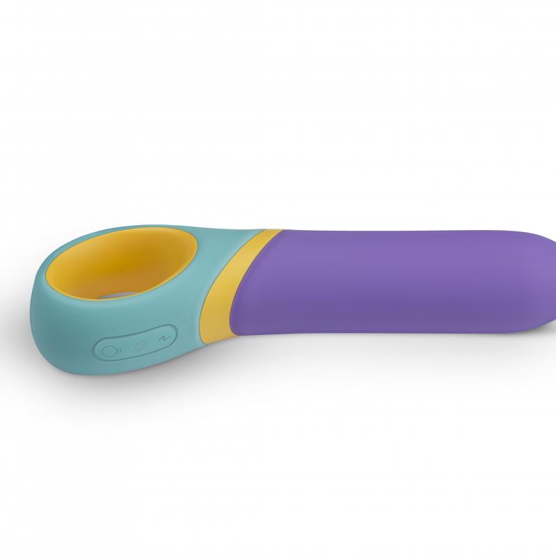 PMV20 »Base« Wand Massager