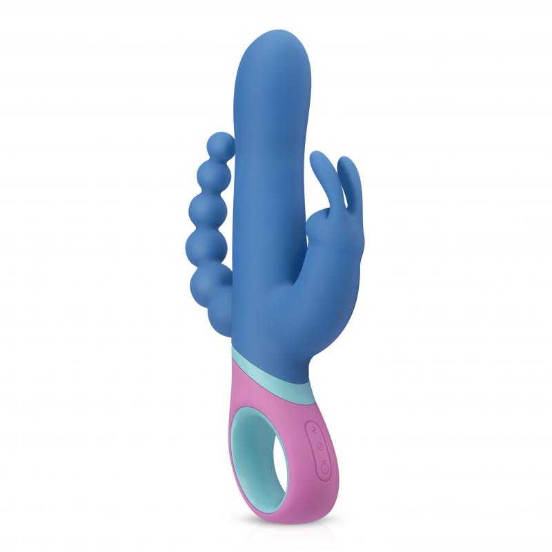 PMV20 »Vice« Rabbit-Vibrator