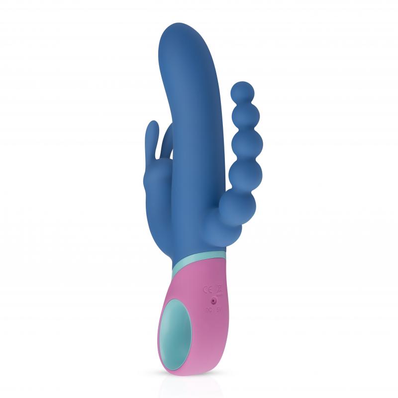PMV20 »Vice« Rabbit-Vibrator