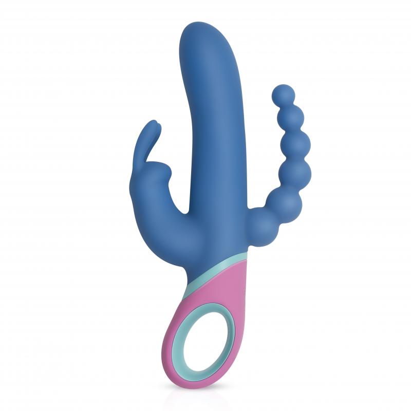 PMV20 »Vice« Rabbit-Vibrator