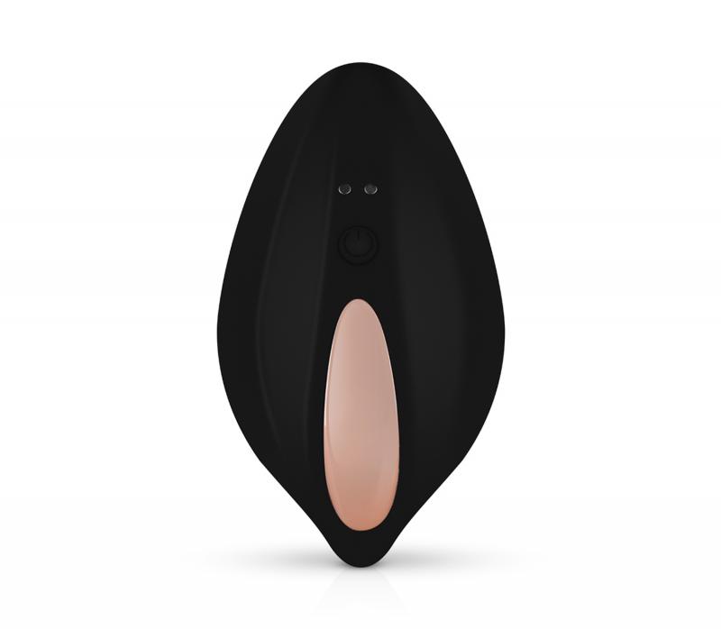 Panty Rebel »Vibrierendes Höschen« Slip-Vibrator mit Fernbedienung