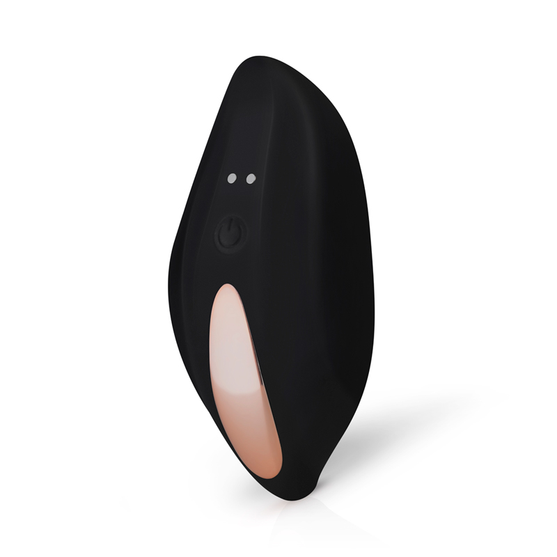 Panty Rebel »Vibrierender String« Slip-Vibrator mit Fernbedienung