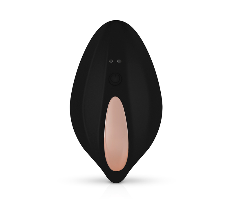 Panty Rebel »Vibrierender String« Slip-Vibrator mit Fernbedienung