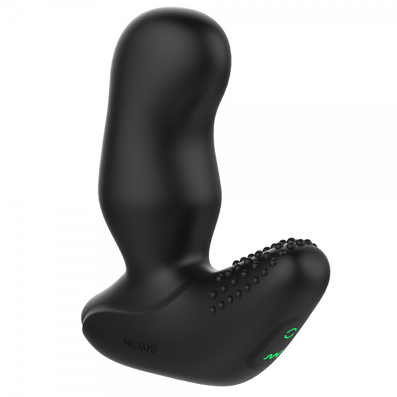 Nexus »Revo Extrem« Prostata-Vibrator mit Rotationsfunktion