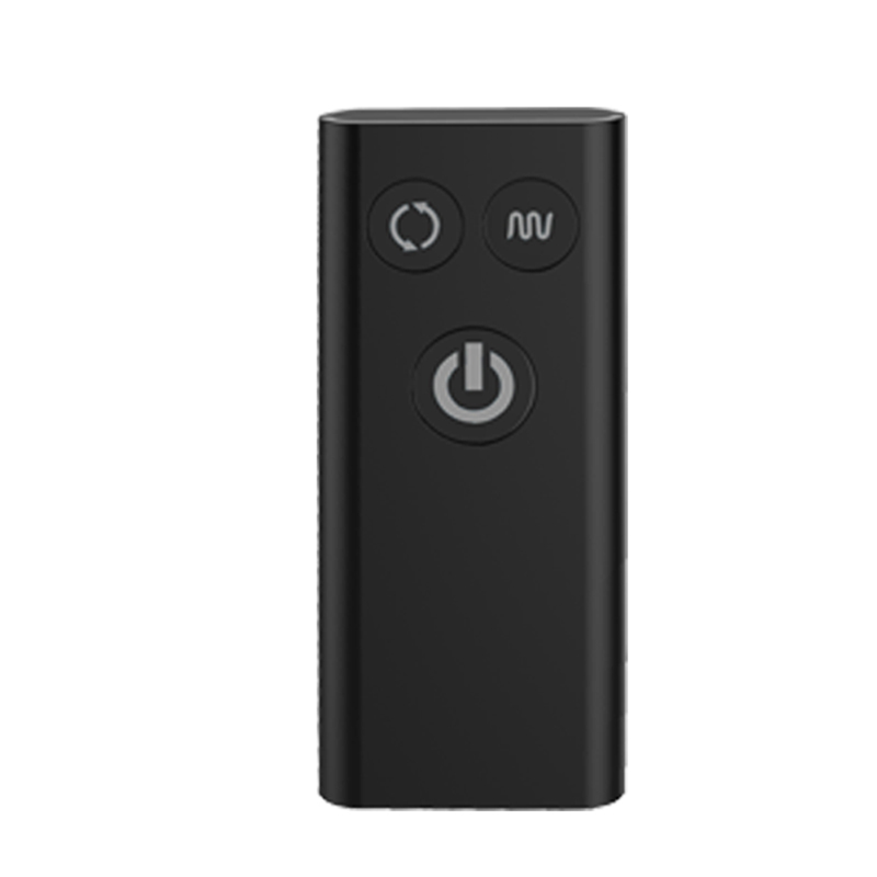 Nexus »Revo Slim« Prostata-Vibrator mit Rotationsfunktion
