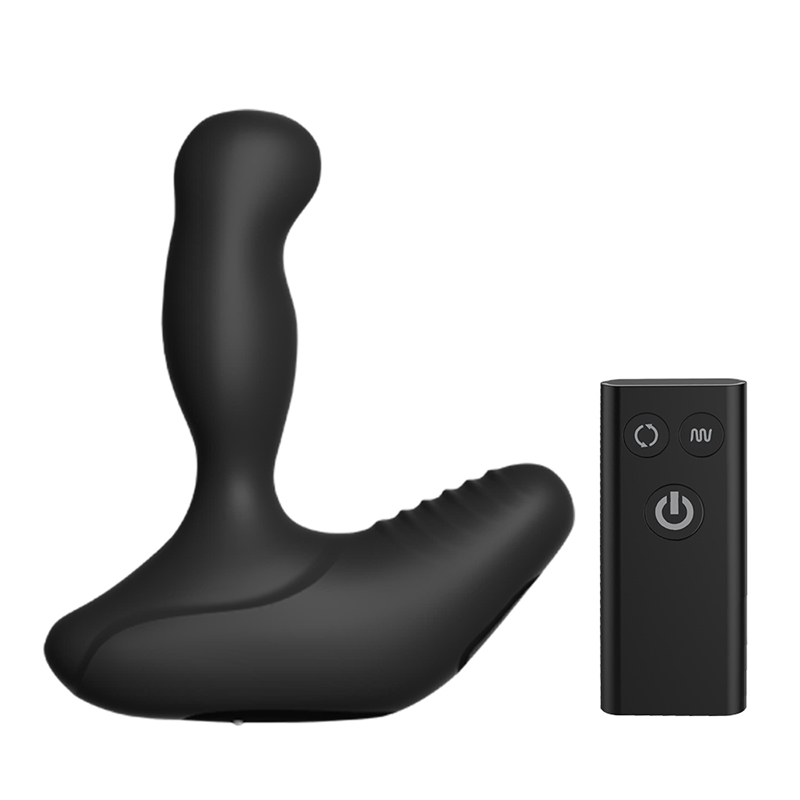 Nexus »Revo Stealth« Prostata-Vibrator mit Rotationsfunktion