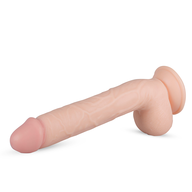 Real Fantasy »Elvin« realistischer Dildo 27,5cm