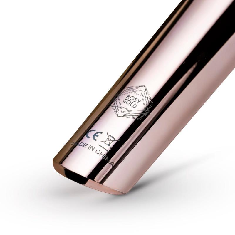 Rosy Gold Wand Massager