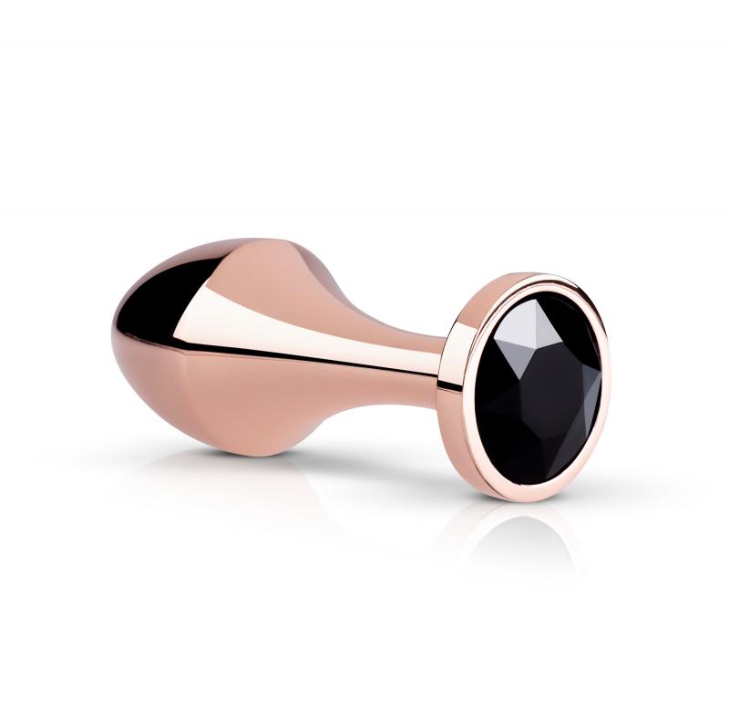 Rosy Gold »Nouveau« Analplug