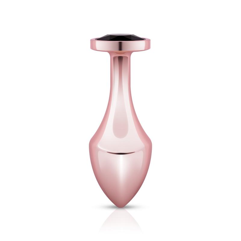 Rosy Gold »Nouveau« Analplug