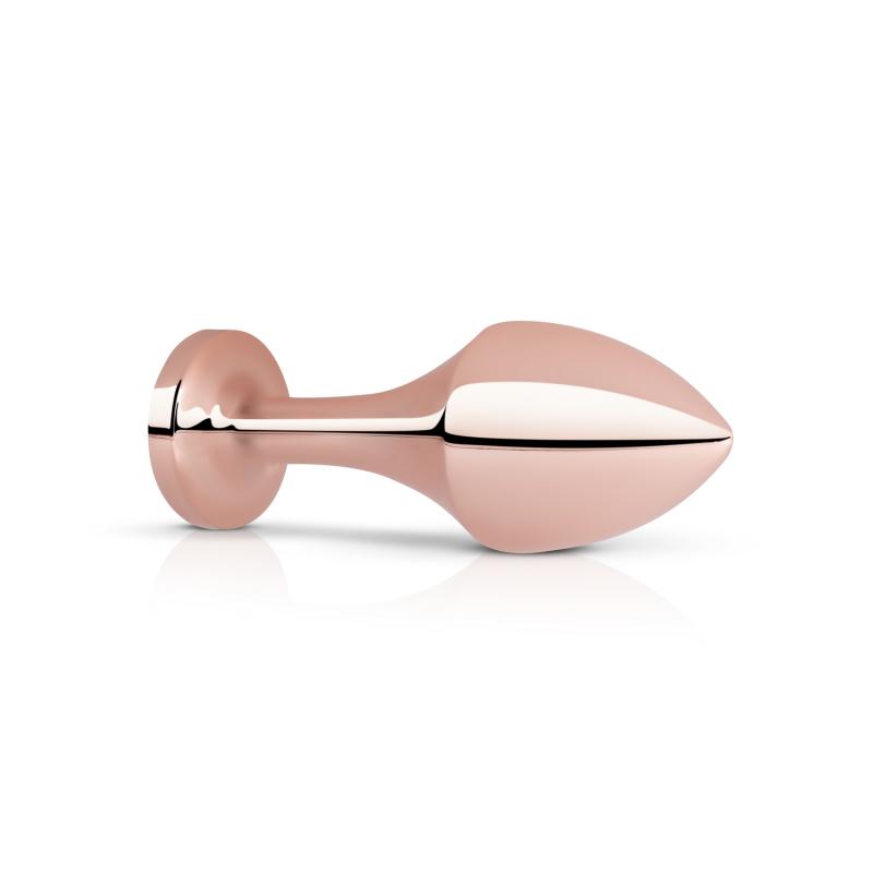 Rosy Gold »Nouveau« Analplug