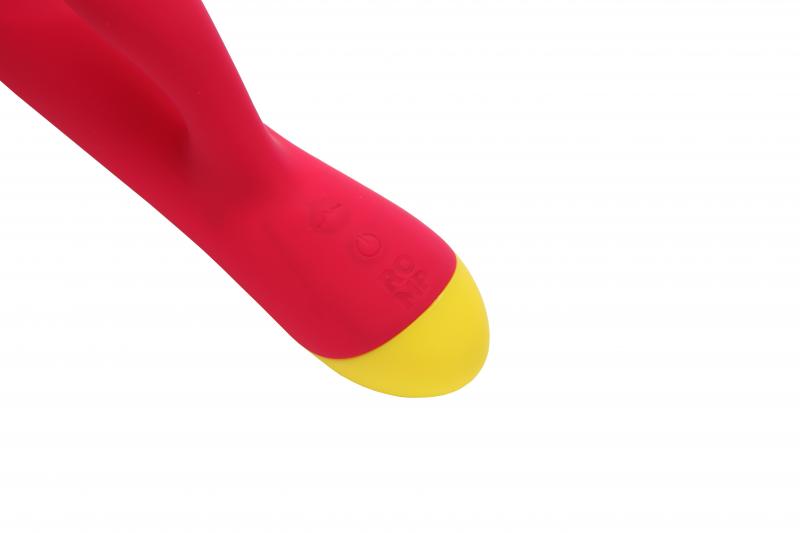 ROMP by Womanizer - Jazz Vibrator