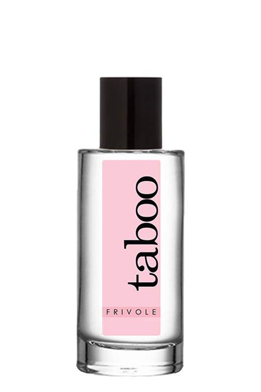 Taboo Frivole Parfum Für Frauen 50 ML
