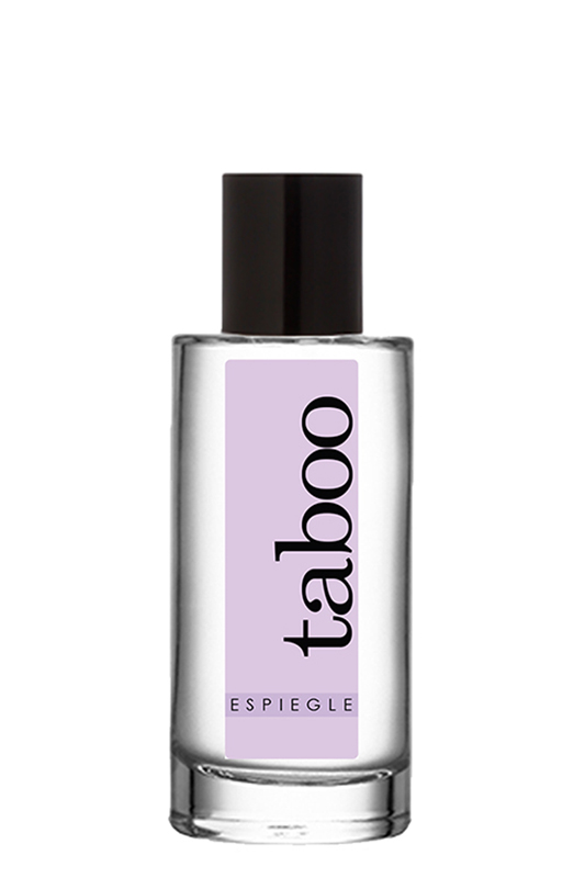 Taboo Espiegle Eau de Toilette Für Frauen 50 ML