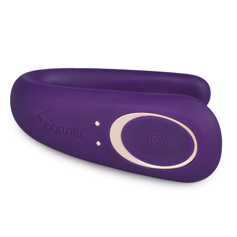 Satisfyer »Partner Plus« Paarvibrator