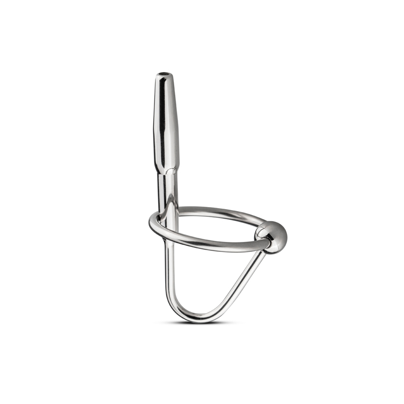Prince%27s Wand Dilator Mit Eichelring