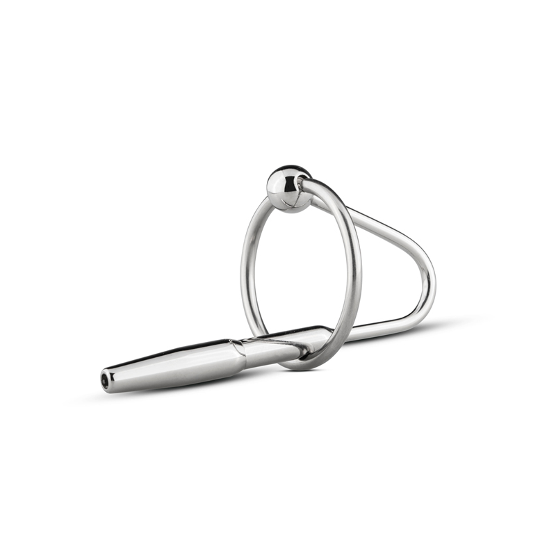 Prince%27s Wand Dilator Mit Eichelring