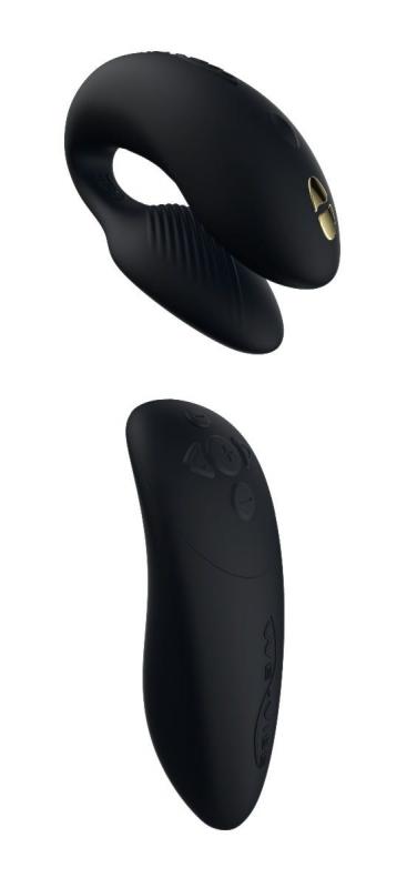 Womanizer und We-Vibe Golden Moments Kollektion in Geschenkbox