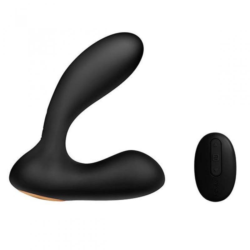 SVAKOM »Vick« Prostata-Vibrator mit Fernbedienung