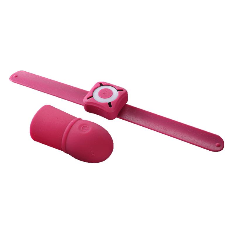 OTOUCH »Super Striker« Silikon-Masturbator mit Vibration & Fernbedienung