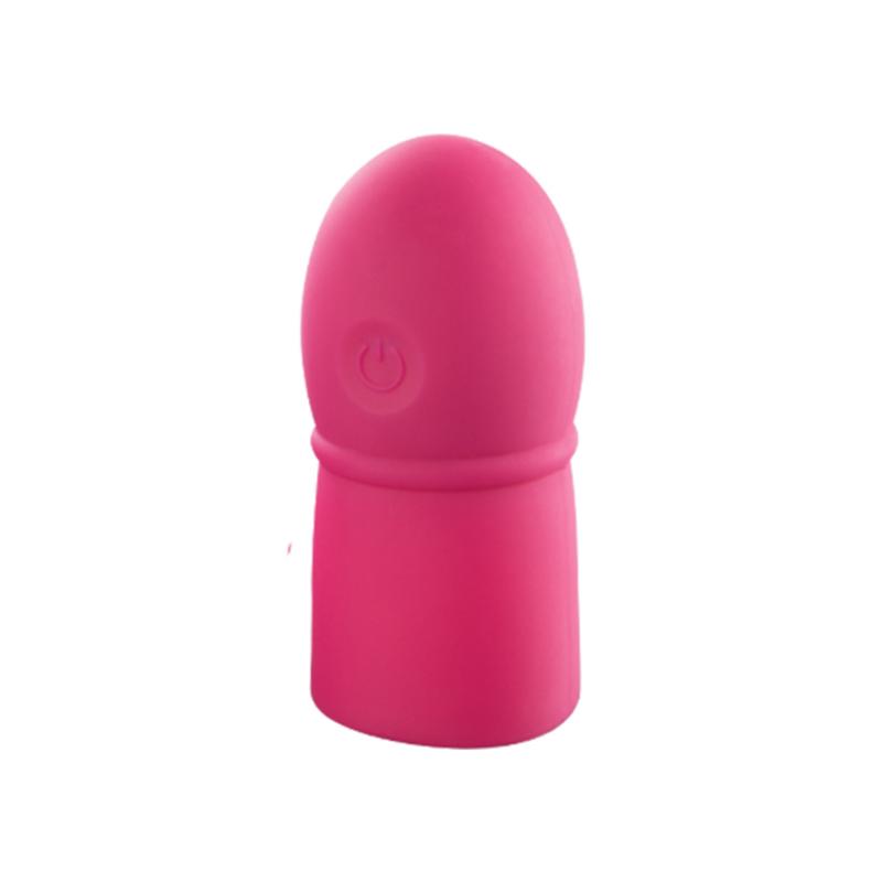 OTOUCH »Super Striker« Silikon-Masturbator mit Vibration & Fernbedienung