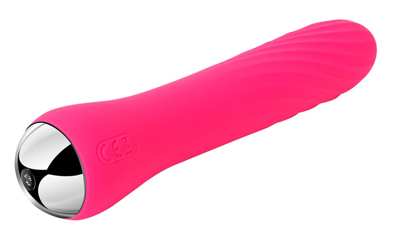 SVAKOM »Anya« Vibrator mit Heizfunktion