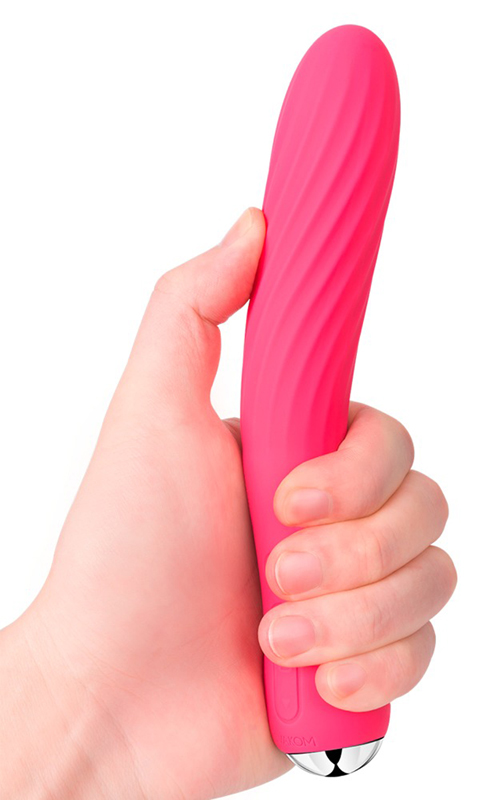 SVAKOM »Anya« Vibrator mit Heizfunktion