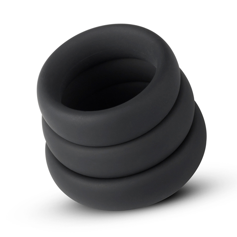 Teazers »Ring on It« Penisring-Set