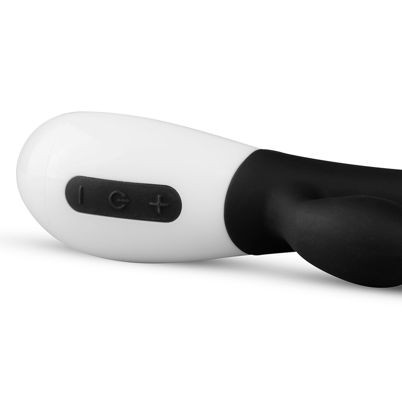 Teazers »Tarzan« Rabbit-Vibrator