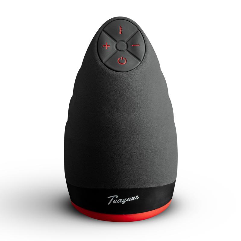 Teazers »Oral« Masturbator mit Vibration