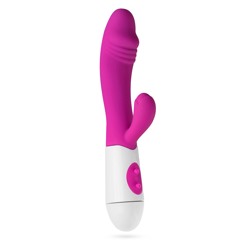 Teazers »Your Bunny« Rabbit-Vibrator