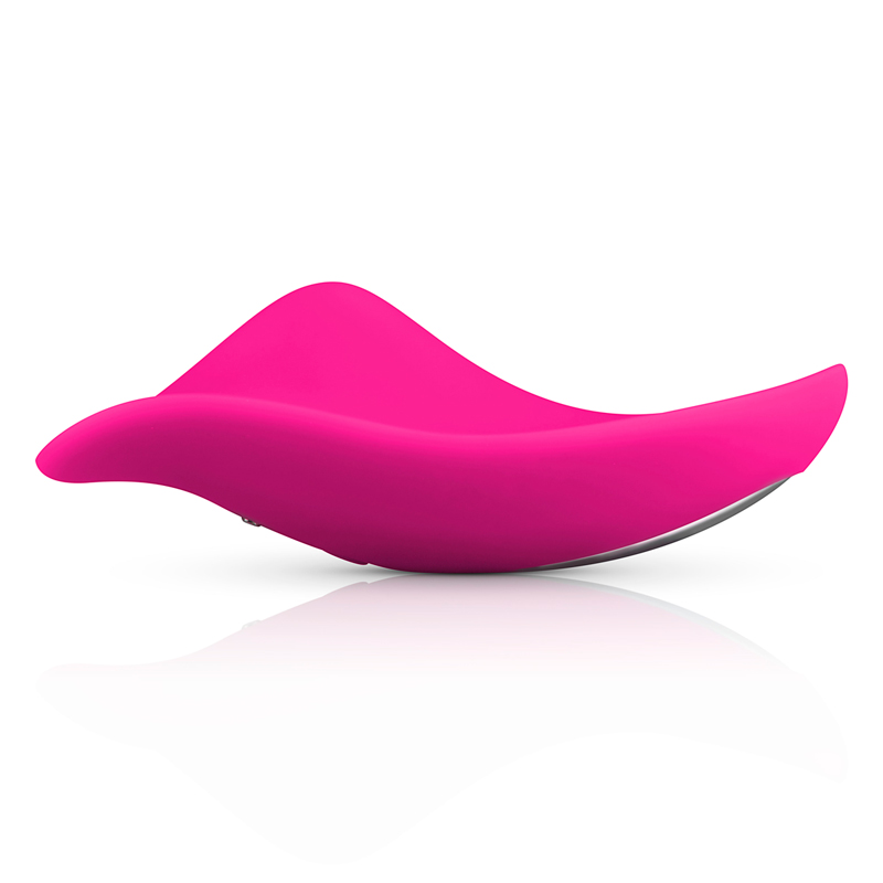 Teazers »Panty« Slip-Vibrator
